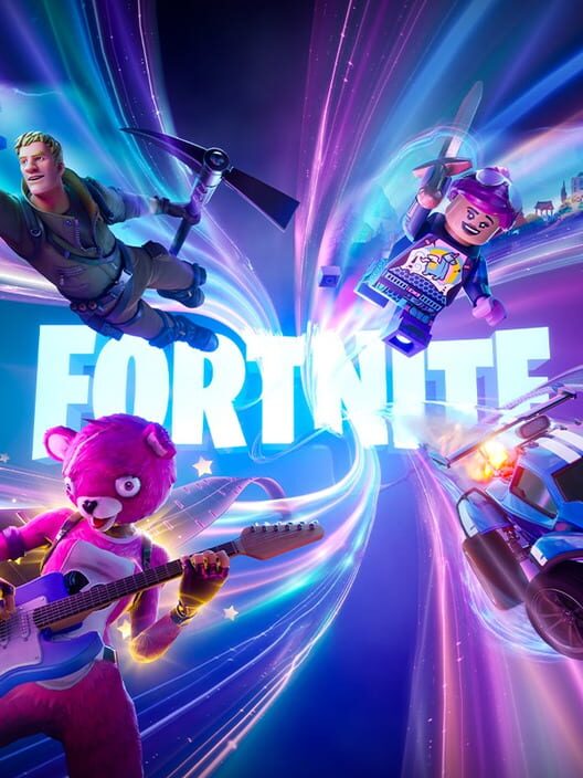 Fortnight