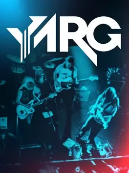 YARG- Yet Another Rhythm Game cover