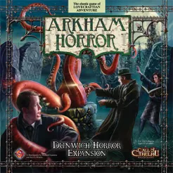 Arkham-Horror