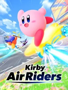 Kirby-Air-Rider