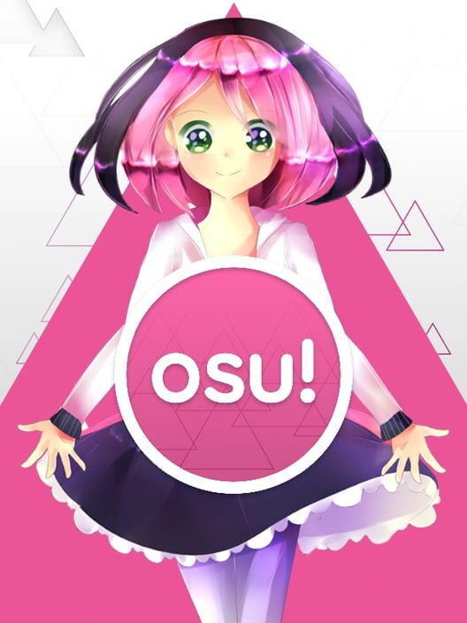 Osu-Game-Cover
