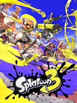 Splatoon-3
