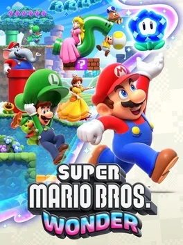 Super-Mario-Wonder